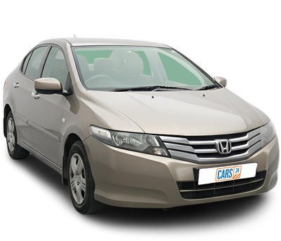 Honda City-img